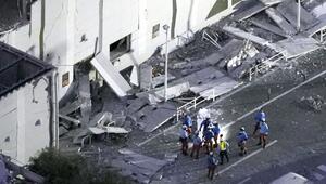 Starkes Erdbeben erschüttert den Südwesten Japans
