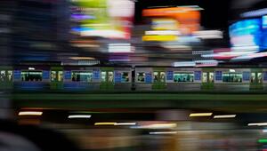 Verkehr in Tokio