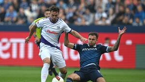 VfL Bochum - VfL Osnabrück