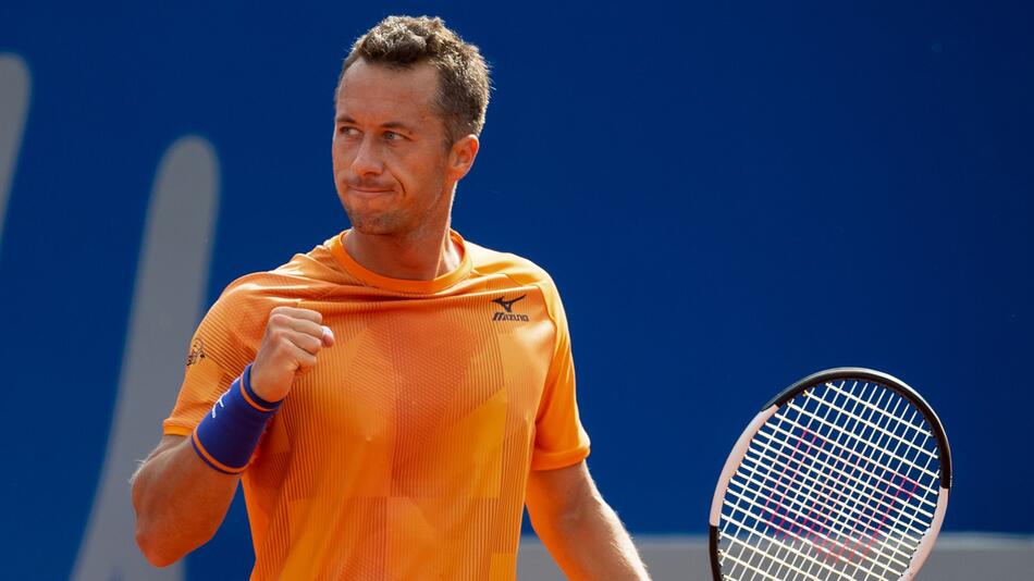 Philipp Kohlschreiber