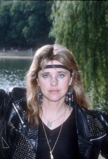 Suzi Quatro