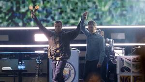 "Best day of my life": Cardiff feiert das Oasis-Comeback