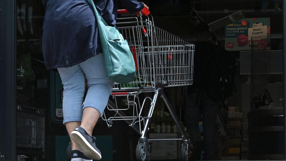 Studie zur Verbraucherstimmung in Deutschland
