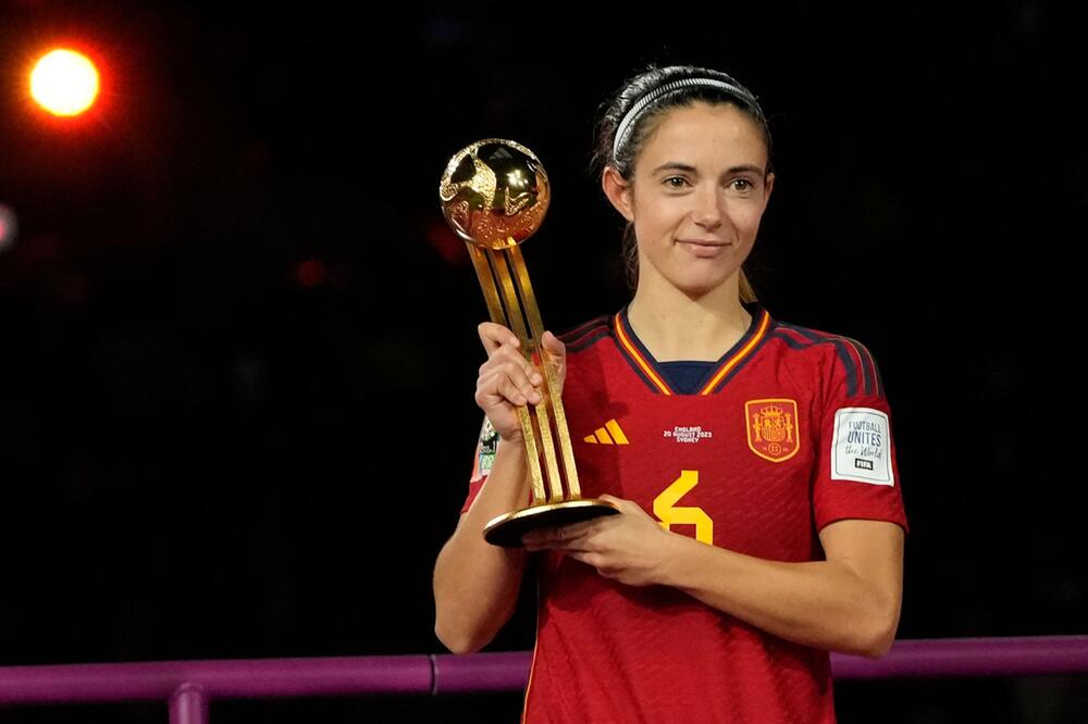 Spanien - England