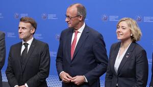 Europa als Tech-Standort? Merz und Macron werben für "buy European"