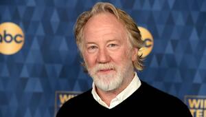 US-Schauspieler und Regisseur Timothy Busfield
