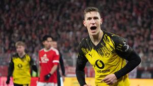 1. FC Union Berlin - Borussia Dortmund