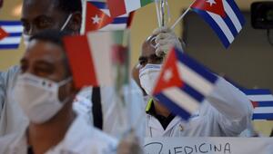 Coronavirus - Kuba