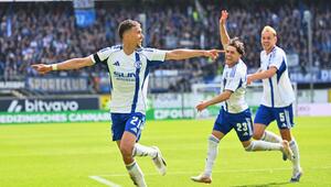 SC Paderborn 07 - FC Schalke 04