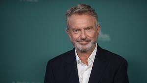 Sam Neill 