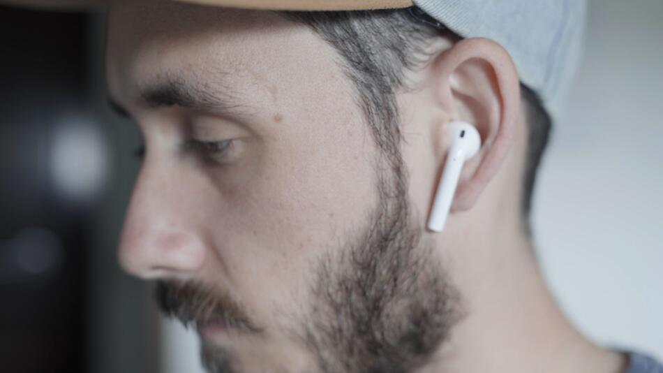 Apple Kopfhörer: Fehler bei der Reinigung kann Airpods zerstören