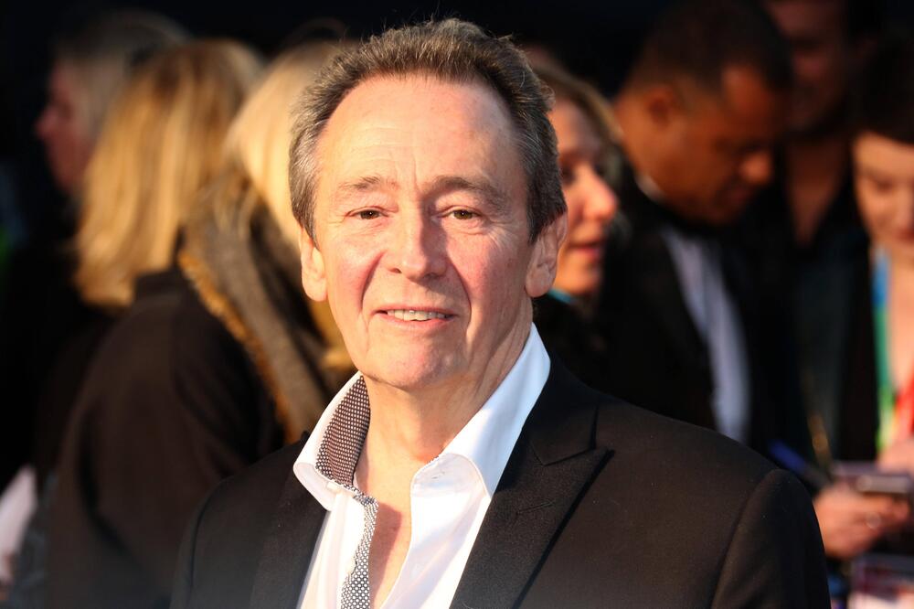 Paul Whitehouse