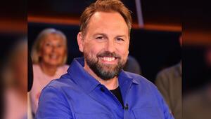 Steven Gätjen vor wenigen Tagen in "seiner" "NDR Talk Show".
