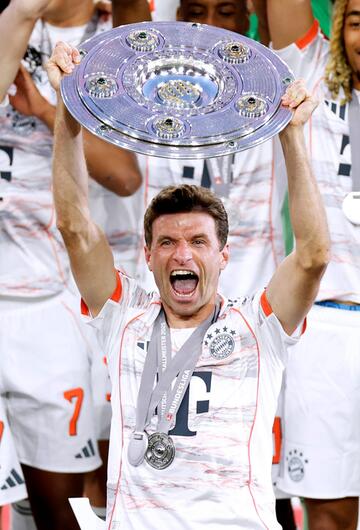 Thomas Müller