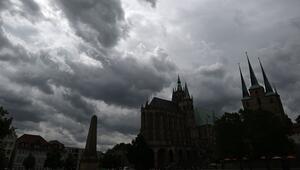 Wetter in Thüringen