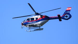 Polizei-Großeinsatz nach gefährlicher Drohung im Burgenland