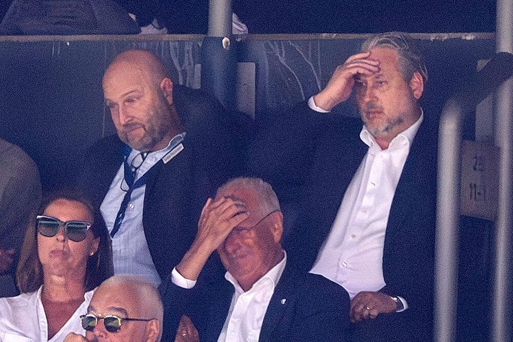 VfL Bochum - 1. FC Union Berlin