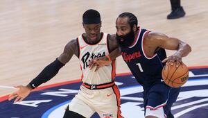 Los Angeles Clippers - Detroit Pistons