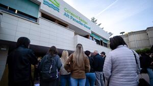 Aktive Sterbehilfe für junge Frau spaltet Spanien