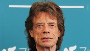 Mick Jagger dreht nach langer Zeit erneut einen Film.