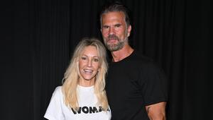 Heather Locklear und Lorenzo Lamas sind seit sechs Wochen offiziell zusammen.
