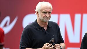 Rudi Völler