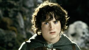 Mit "Herr der Ringe" feierte Elijah Wood 2001 seinen großen Durchbruch.