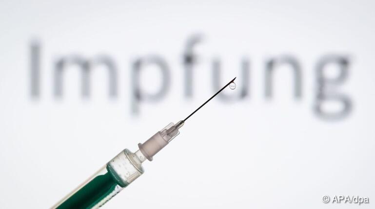 Nunmehr seien Influenza-Impfstoffe in ausreichender Menge verfügbar