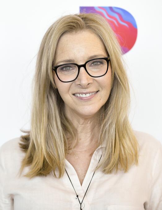 Lisa Kudrow