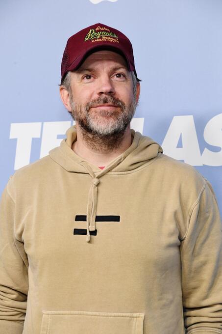 Jason Sudeikis