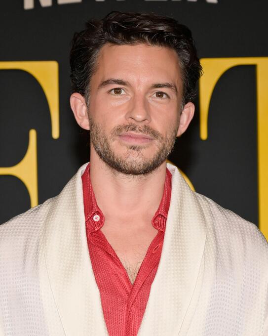 Jonathan Bailey