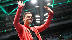 Timo Boll