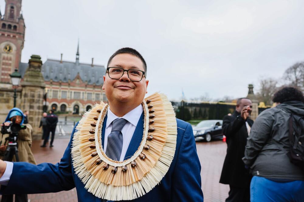 Alternative Nobelpreisträger 2025