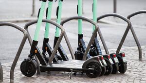 E-Scooter
