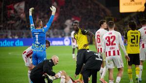 Borussia Dortmund - 1. FC Köln