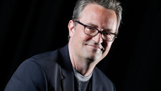 Matthew Perry