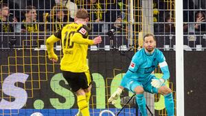 Borussia Dortmund - TSG 1899 Hoffenheim