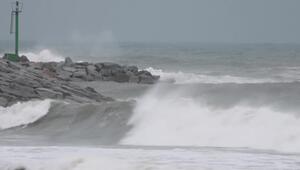 Tausende Rettungseinsätze: "Harry" fegt über Teile Spaniens und Italiens 