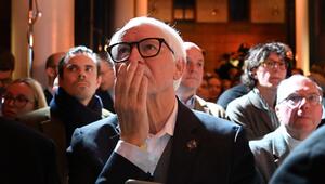 Bundestagswahl - Wahlparty FDP