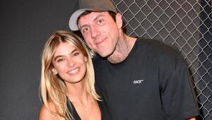 Romina Palm und Christian Wolf