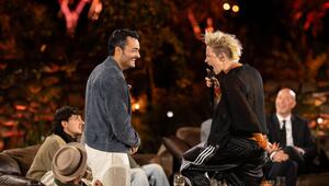 Deine Cousine und Giovanni Zarrella