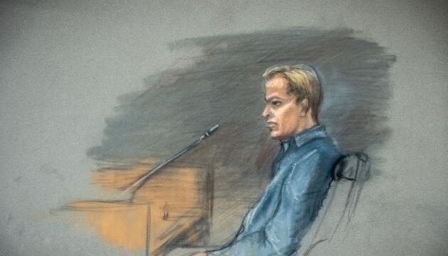 Prozess gegen Marius Borg Høiby