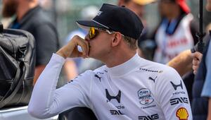 Mick Schumacher