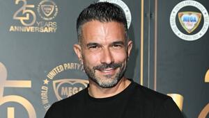 Marc Terenzi ist wieder im Reality-TV zu sehen.