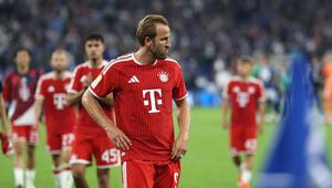FC Schalke 04 - Bayern München