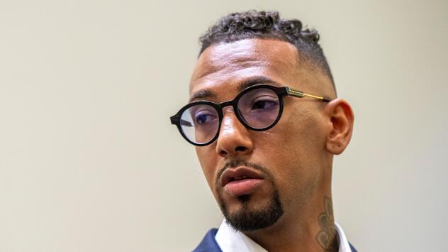 Jérôme Boateng