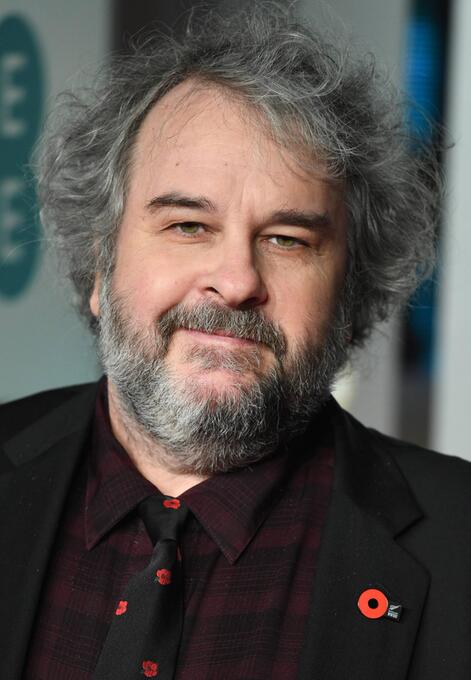 Peter Jackson