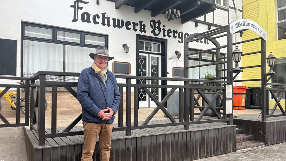 Die wohl deutscheste Stadt außerhalb Deutschlands