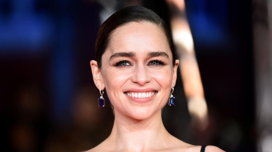 Emilia Clarke