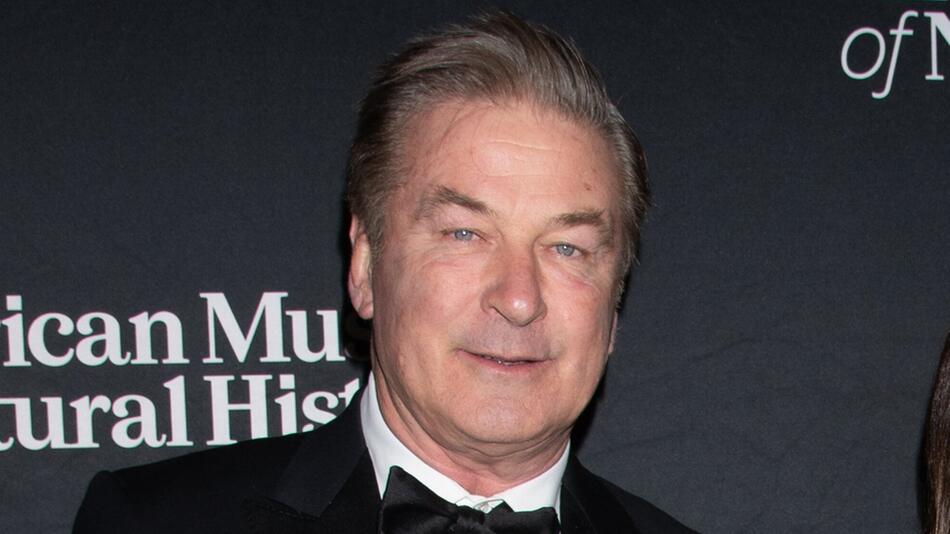 Alec Baldwin